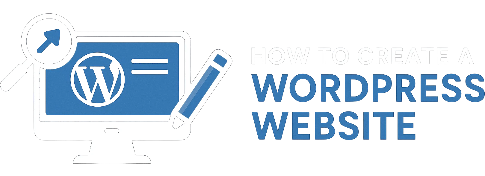 How to Create a WP Website